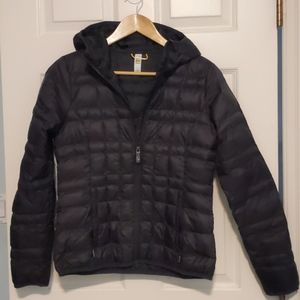 Lole Puffer Jacket